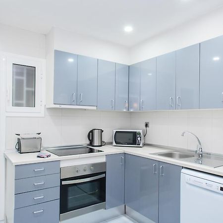 Autentic Arc De Triomf Apartment Barcelona Pokój zdjęcie