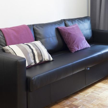 Autentic Arc De Triomf Apartment Barcelona Zewnętrze zdjęcie
