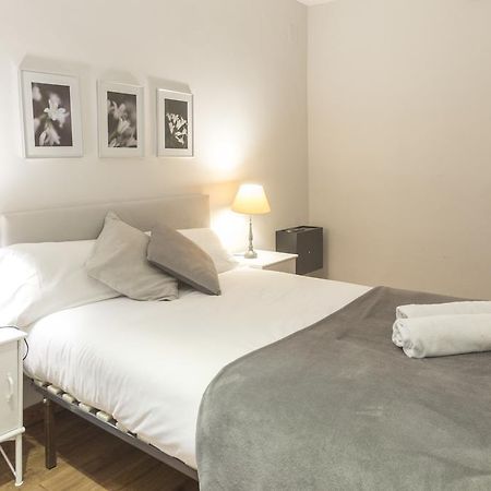 Autentic Arc De Triomf Apartment Barcelona Zewnętrze zdjęcie