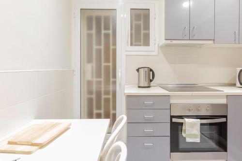 Autentic Arc De Triomf Apartment Barcelona Zewnętrze zdjęcie