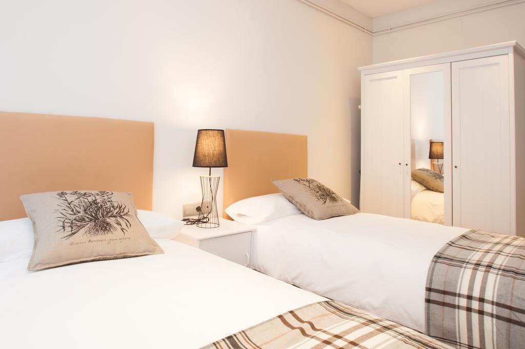 Autentic Arc De Triomf Apartment Barcelona Pokój zdjęcie