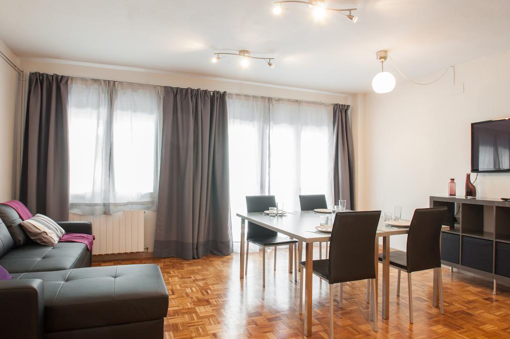 Autentic Arc De Triomf Apartment Barcelona Pokój zdjęcie
