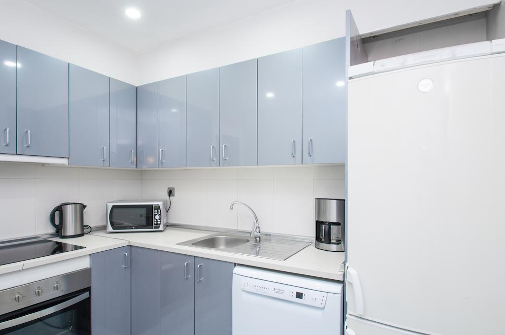 Autentic Arc De Triomf Apartment Barcelona Pokój zdjęcie