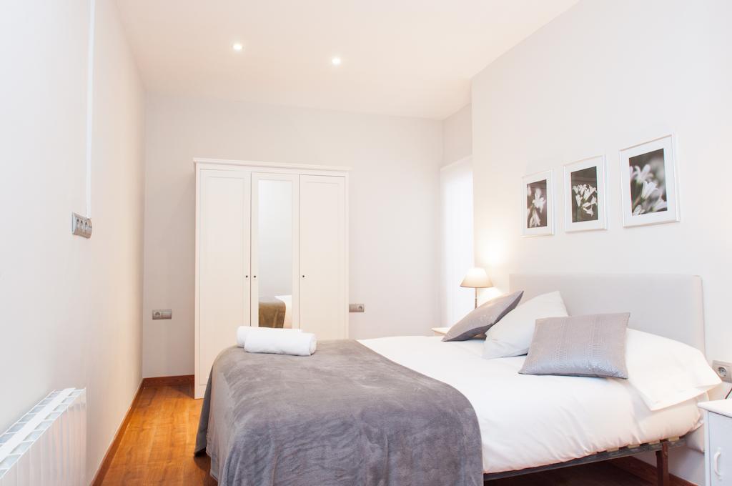 Autentic Arc De Triomf Apartment Barcelona Pokój zdjęcie
