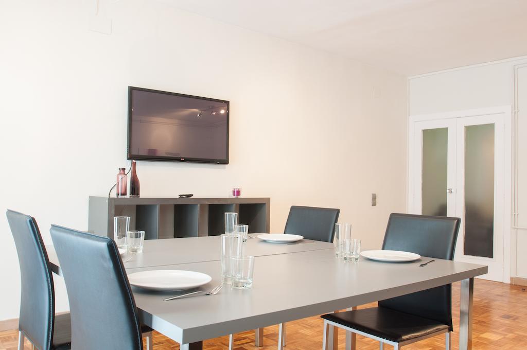 Autentic Arc De Triomf Apartment Barcelona Pokój zdjęcie