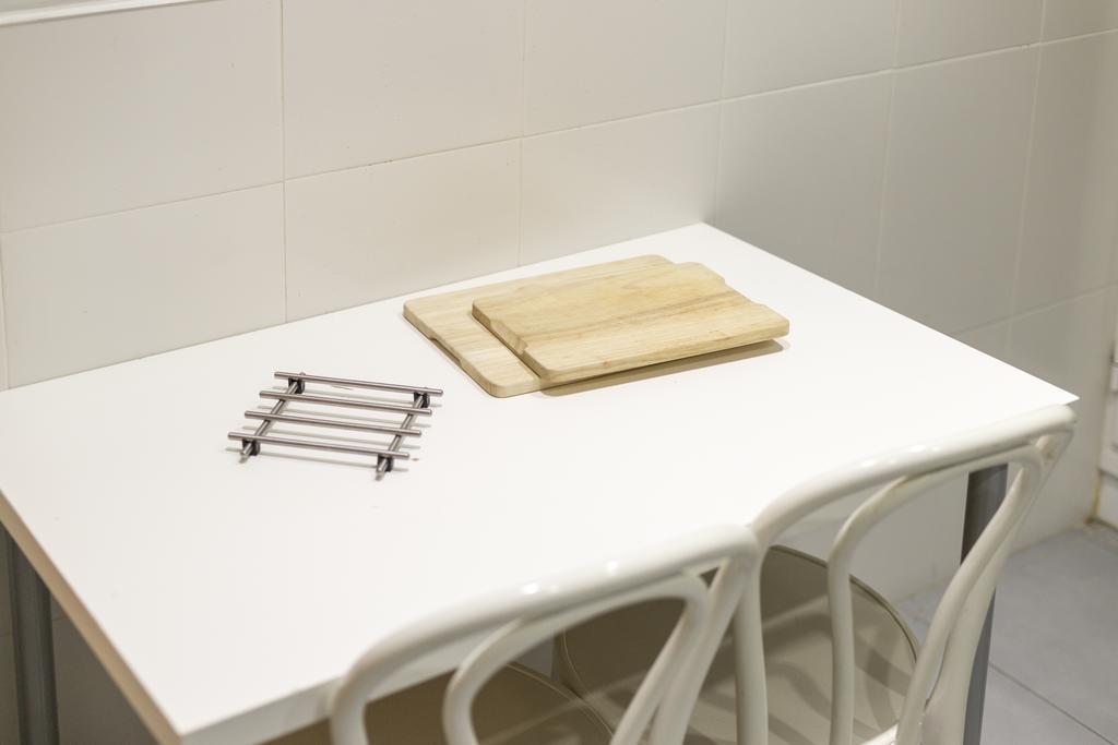 Autentic Arc De Triomf Apartment Barcelona Zewnętrze zdjęcie
