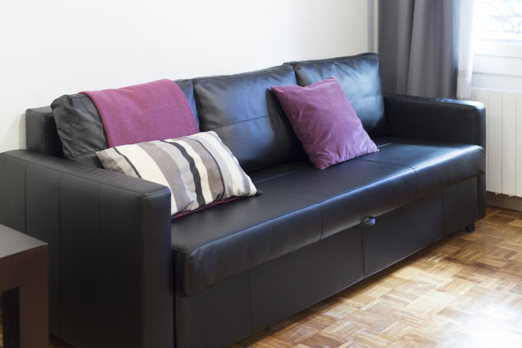 Autentic Arc De Triomf Apartment Barcelona Zewnętrze zdjęcie