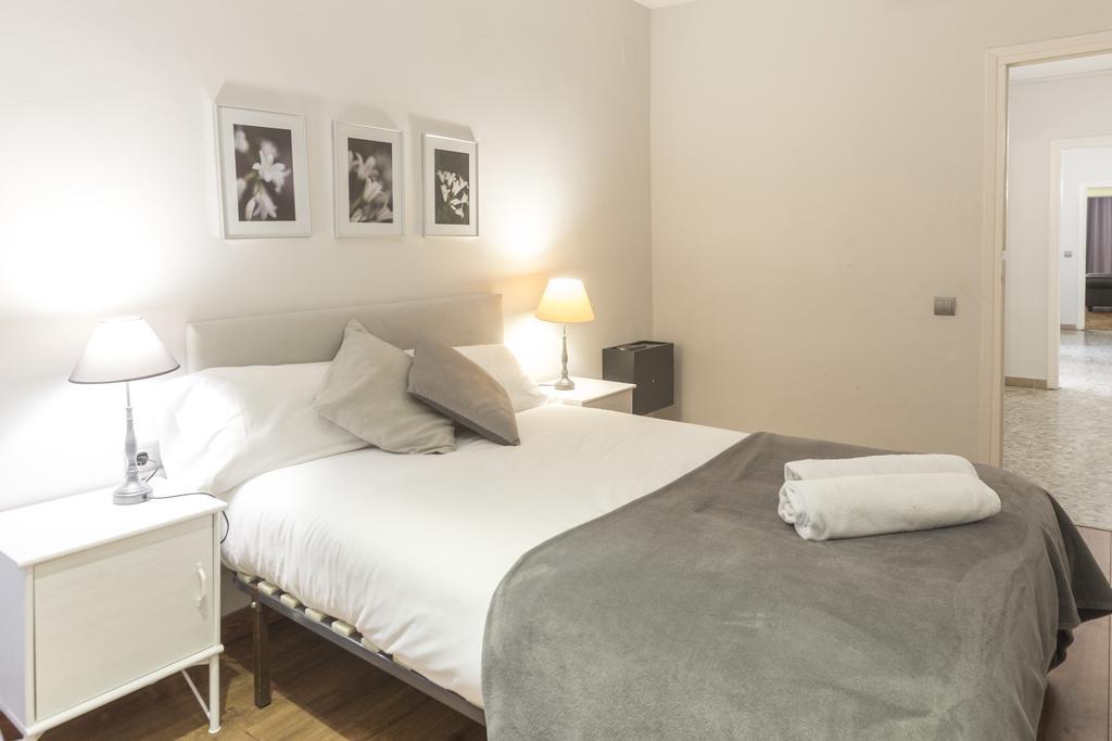 Autentic Arc De Triomf Apartment Barcelona Zewnętrze zdjęcie