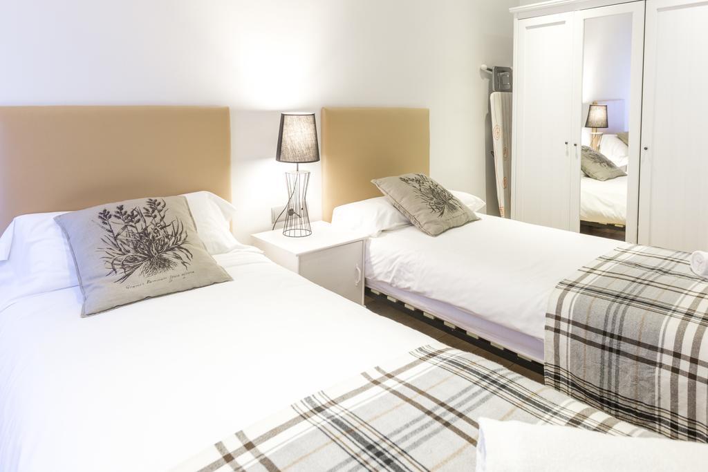 Autentic Arc De Triomf Apartment Barcelona Zewnętrze zdjęcie