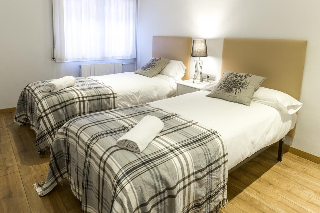 Autentic Arc De Triomf Apartment Barcelona Zewnętrze zdjęcie
