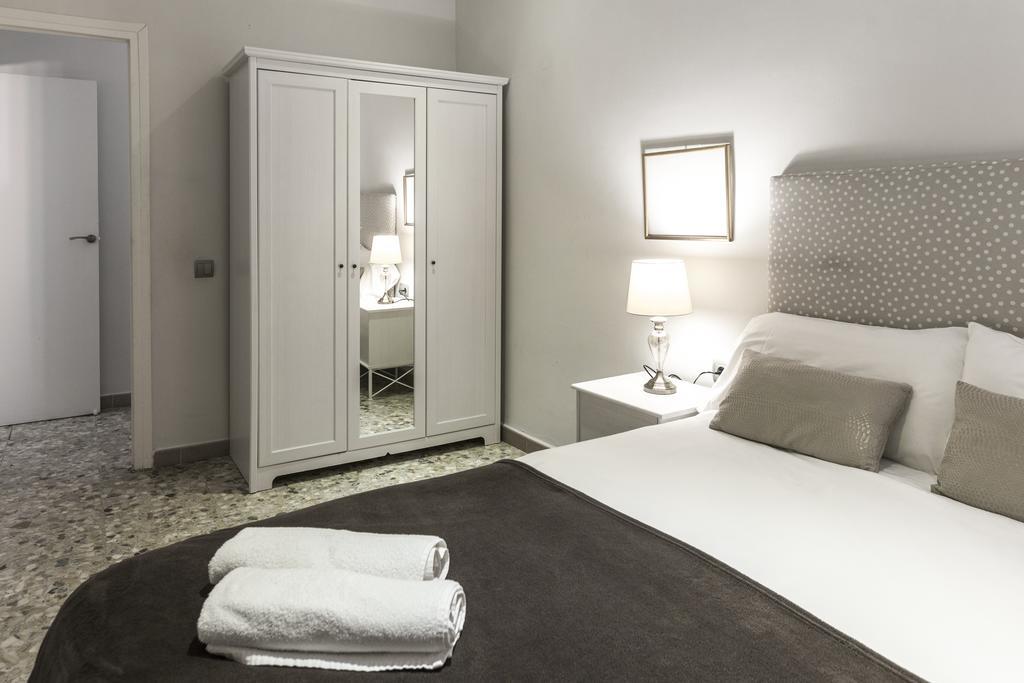 Autentic Arc De Triomf Apartment Barcelona Zewnętrze zdjęcie