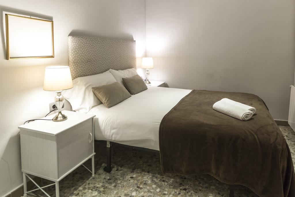 Autentic Arc De Triomf Apartment Barcelona Zewnętrze zdjęcie