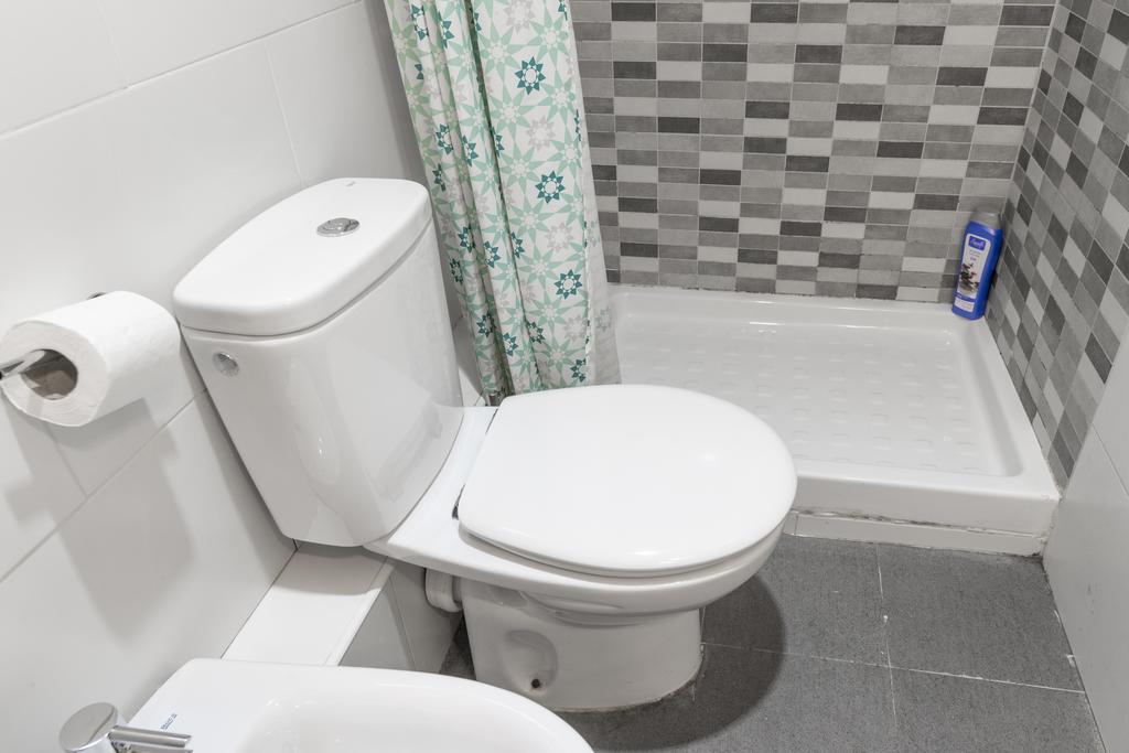 Autentic Arc De Triomf Apartment Barcelona Zewnętrze zdjęcie