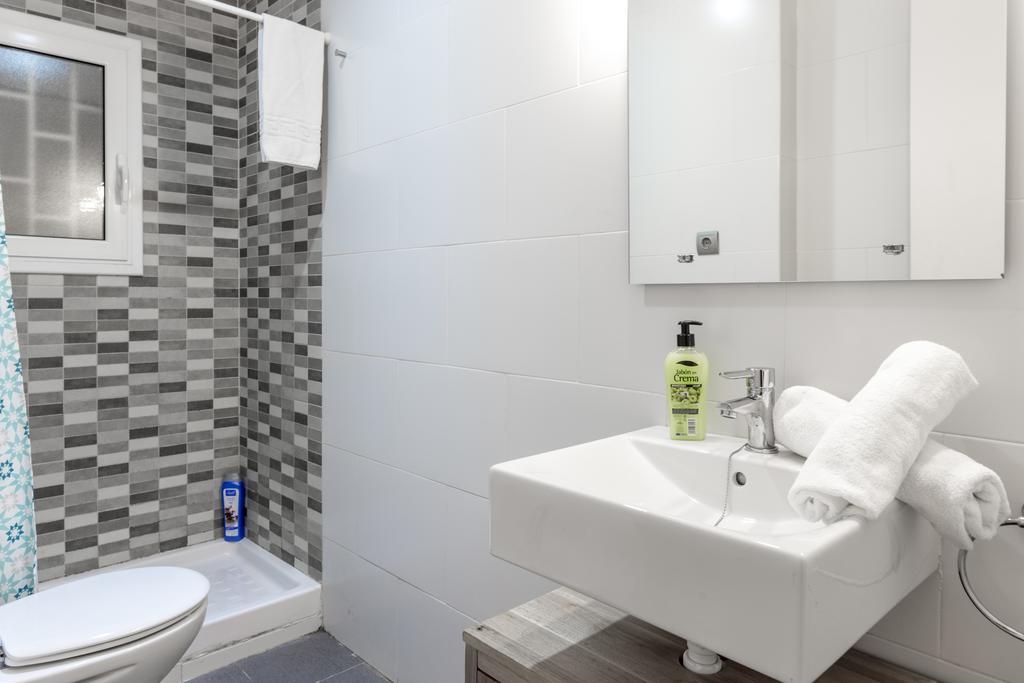 Autentic Arc De Triomf Apartment Barcelona Zewnętrze zdjęcie