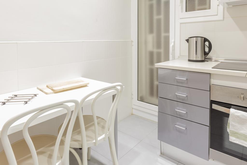Autentic Arc De Triomf Apartment Barcelona Zewnętrze zdjęcie