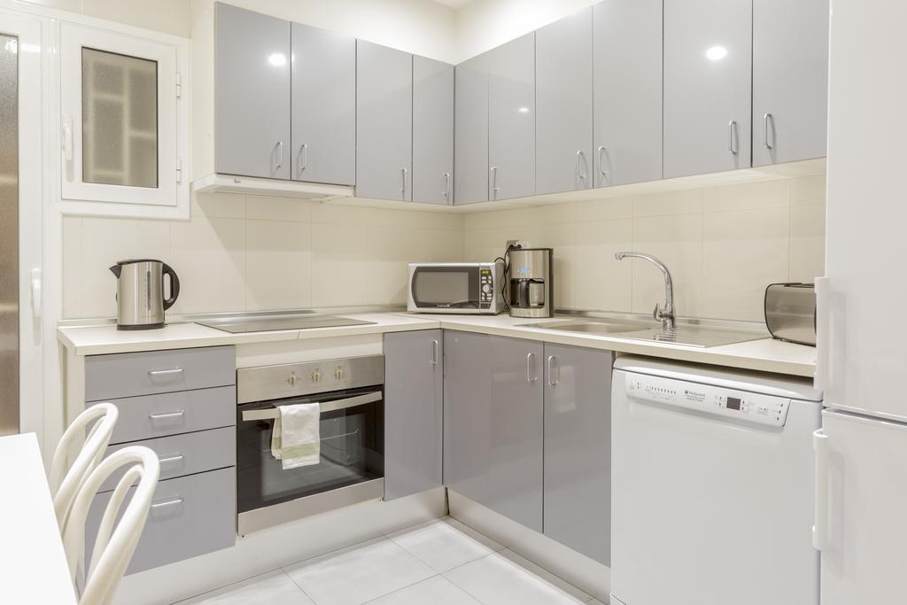 Autentic Arc De Triomf Apartment Barcelona Zewnętrze zdjęcie