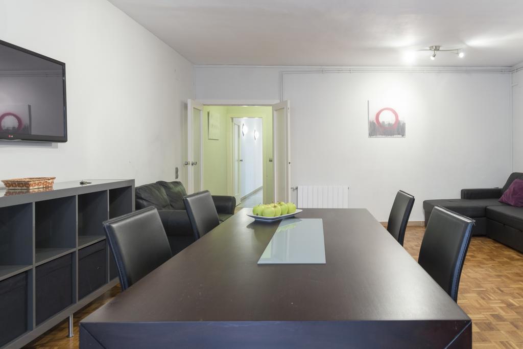 Autentic Arc De Triomf Apartment Barcelona Zewnętrze zdjęcie