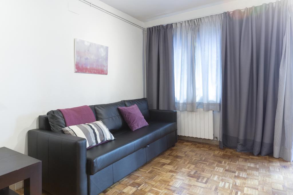 Autentic Arc De Triomf Apartment Barcelona Zewnętrze zdjęcie