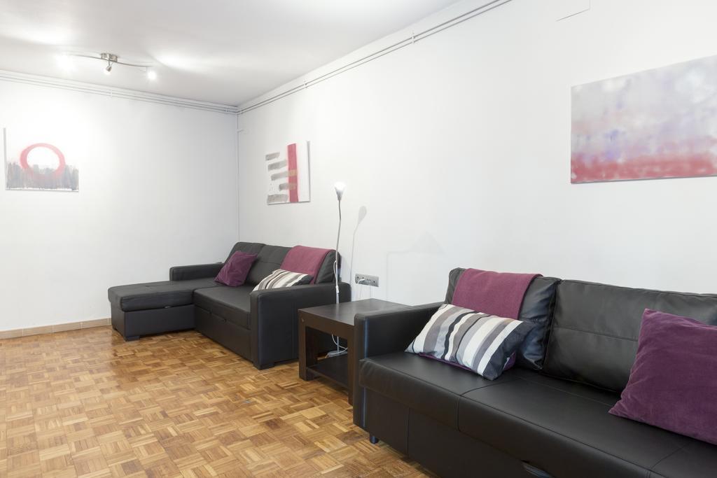 Autentic Arc De Triomf Apartment Barcelona Zewnętrze zdjęcie